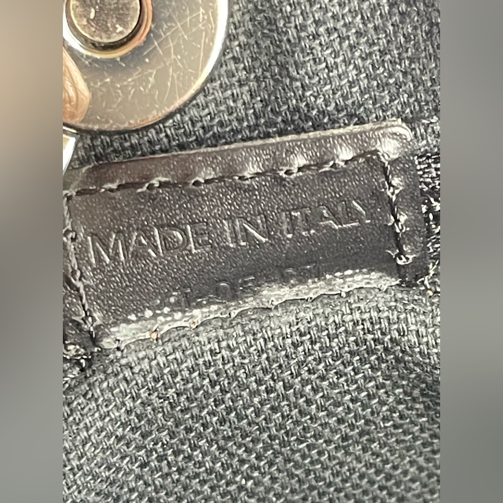 Burberry Tote Bag - Picture 6 of 14